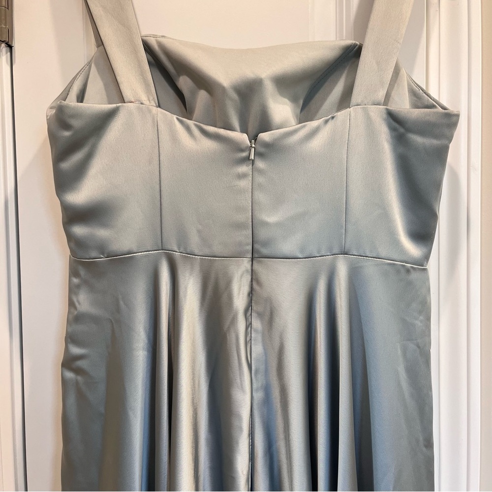 Sorella Vita bridesmaid’s dress - Picture 6 of 15